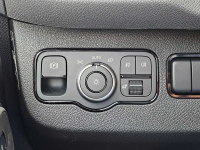 2025 Mercedes-Benz Sprinter 2500 Standard Roof I4 Diesel HO 144" AWD