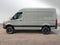 2025 Mercedes-Benz Sprinter 2500 Standard Roof I4 Diesel HO 144" AWD