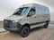 2025 Mercedes-Benz Sprinter 2500 Standard Roof I4 Diesel HO 144" AWD