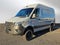 2026 Mercedes-Benz Sprinter 2500 Standard Roof I4 Diesel HO 144" AWD