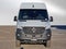 2026 Mercedes-Benz Sprinter 2500 Standard Roof I4 Diesel HO 144" AWD