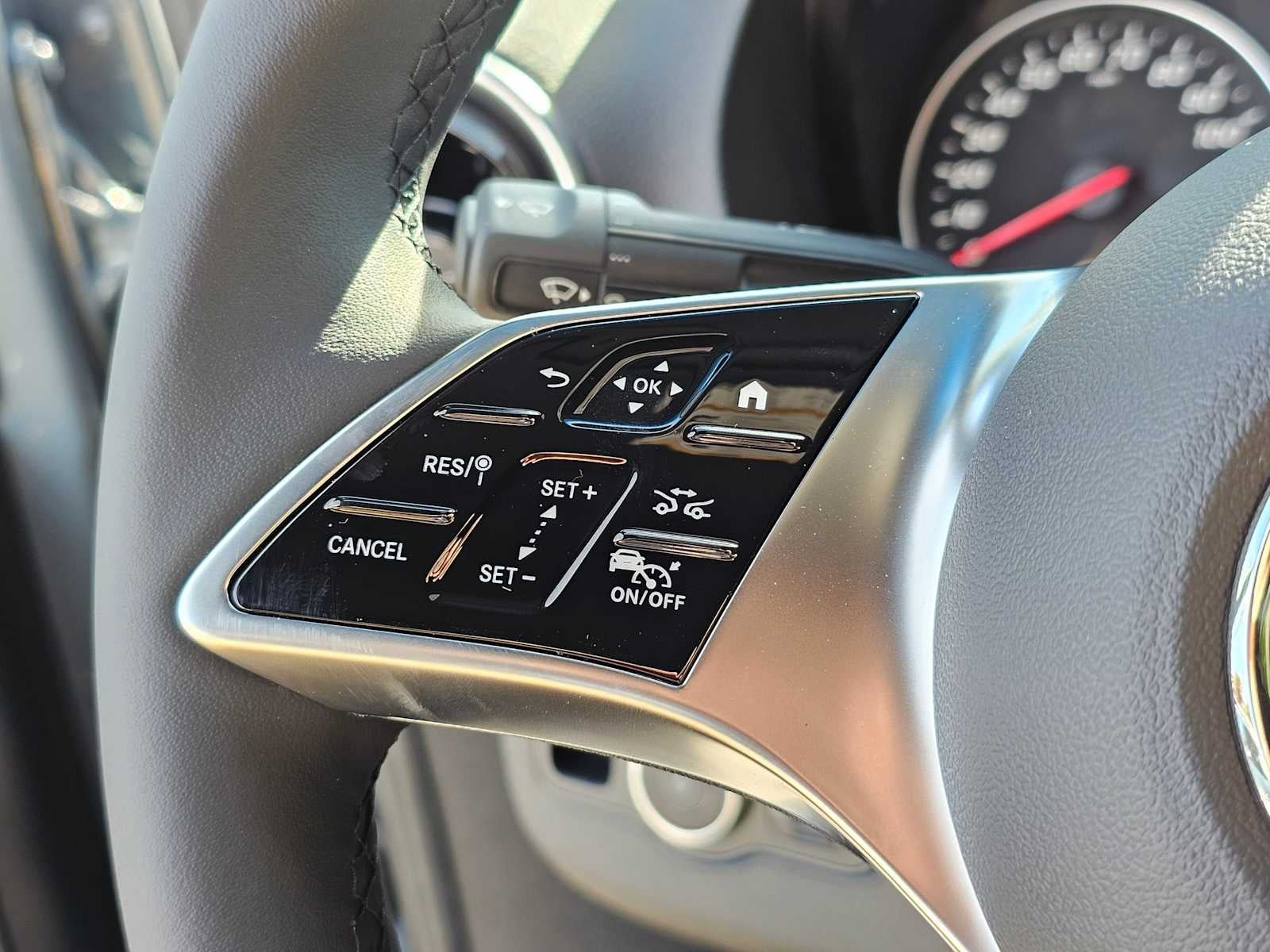 2026 Mercedes-Benz Sprinter 2500 Standard Roof I4 Diesel HO 144" AWD