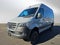 2026 Mercedes-Benz Sprinter 2500 Standard Roof I4 Diesel HO 144" AWD