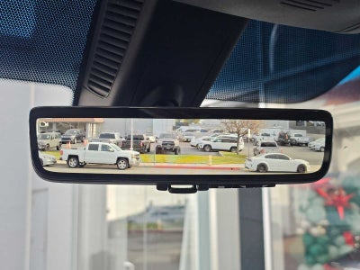 2026 Mercedes-Benz Sprinter 2500 High Roof I4 Diesel HO 170" AWD