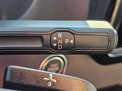 2026 Mercedes-Benz Sprinter 2500 High Roof I4 Diesel HO 170" AWD