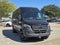 2025 Mercedes-Benz Sprinter 3500XD High Roof I4 Diesel HO 170" Extended RWD