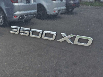 2025 Mercedes-Benz Sprinter 3500XD High Roof I4 Diesel HO 170" Extended RWD