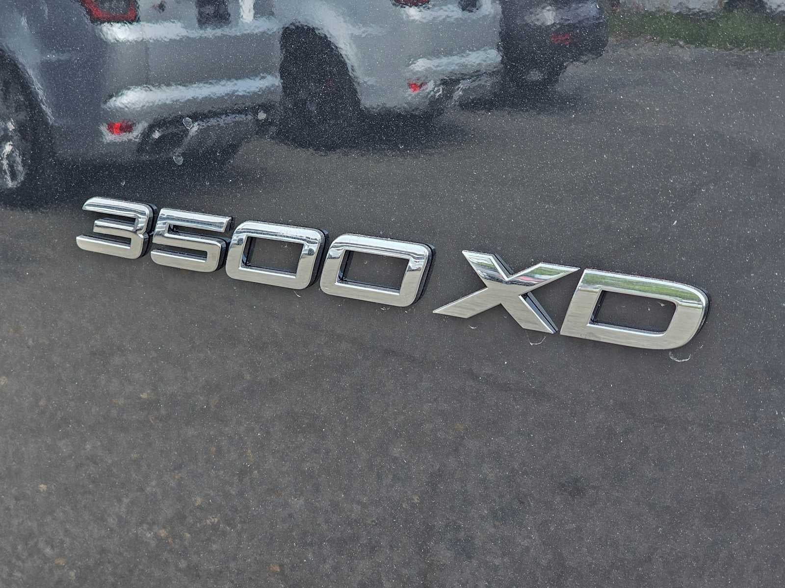 2025 Mercedes-Benz Sprinter 3500XD High Roof I4 Diesel HO 170" Extended RWD