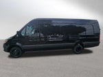 2025 Mercedes-Benz Sprinter 3500XD High Roof I4 Diesel HO 170" Extended RWD
