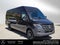 2025 Mercedes-Benz Sprinter 3500XD High Roof I4 Diesel HO 170" Extended RWD