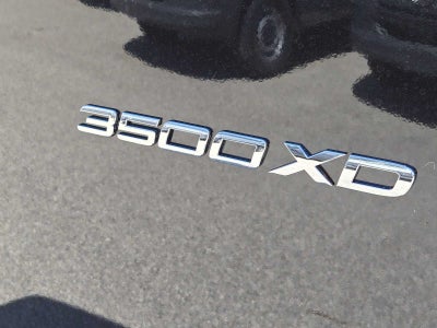 2025 Mercedes-Benz Sprinter 3500XD High Roof I4 Diesel HO 170" Extended RWD