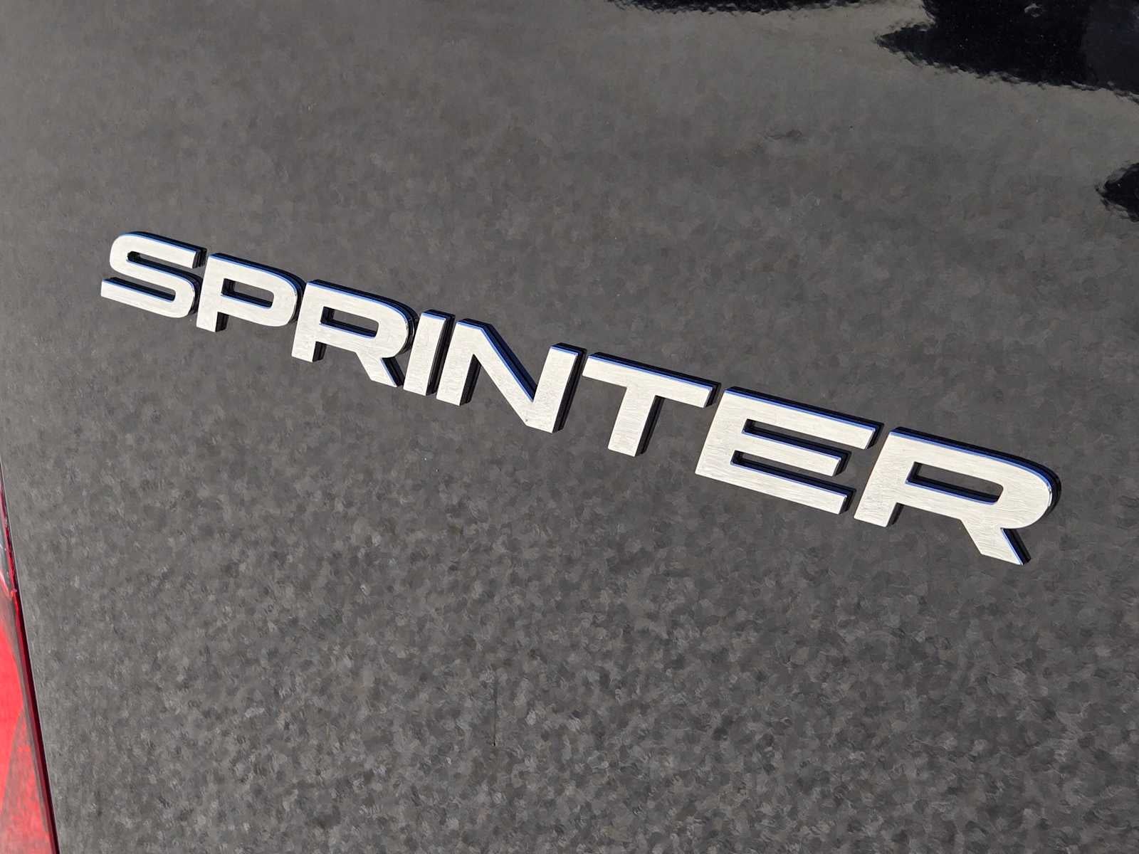 2025 Mercedes-Benz Sprinter 3500XD High Roof I4 Diesel HO 170" Extended RWD