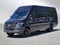 2025 Mercedes-Benz Sprinter 3500XD High Roof I4 Diesel HO 170" Extended RWD
