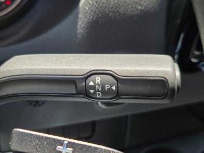 2025 Mercedes-Benz Sprinter 3500XD High Roof I4 Diesel HO 170" Extended RWD