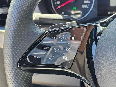 2025 Mercedes-Benz Sprinter 3500XD High Roof I4 Diesel HO 170" Extended RWD