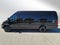 2025 Mercedes-Benz Sprinter 3500XD High Roof I4 Diesel HO 170" Extended RWD