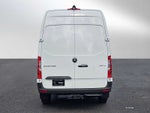 2025 Mercedes-Benz Sprinter 2500 Standard Roof I4 Diesel 144" RWD