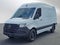 2025 Mercedes-Benz Sprinter 2500 Standard Roof I4 Diesel 144" RWD