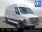 2025 Mercedes-Benz Sprinter 2500 Standard Roof I4 Diesel 144" RWD