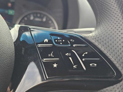 2025 Mercedes-Benz Sprinter 2500 Standard Roof I4 Diesel 144" RWD