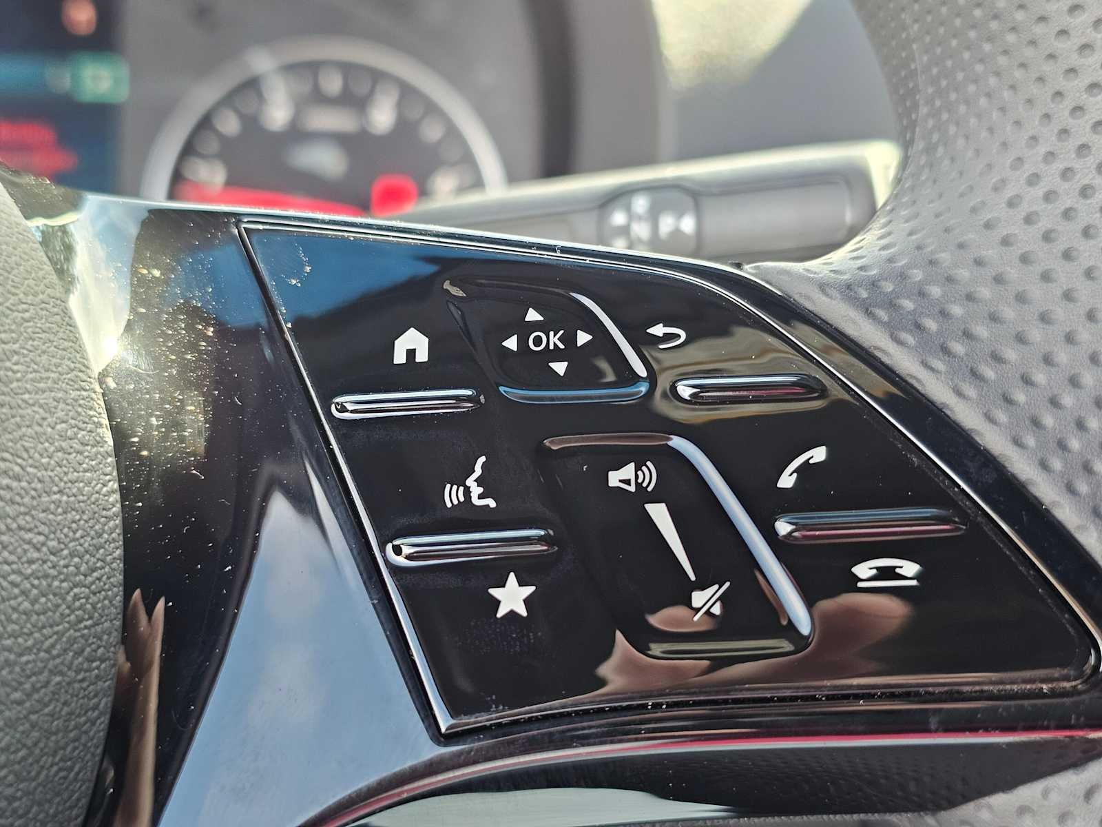 2026 Mercedes-Benz Sprinter 2500 Standard Roof I4 Diesel 144" RWD