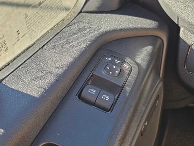 2025 Mercedes-Benz Sprinter 2500 Standard Roof I4 Diesel 144" RWD