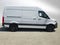 2025 Mercedes-Benz Sprinter 2500 Standard Roof I4 Diesel 144" RWD