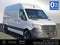 2025 Mercedes-Benz Sprinter 2500 Standard Roof I4 Diesel 144" RWD