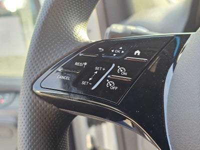 2025 Mercedes-Benz Sprinter 2500 Standard Roof I4 Diesel 144" RWD