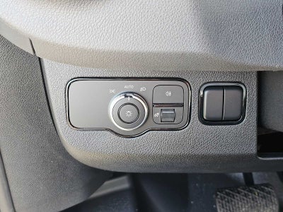 2025 Mercedes-Benz Sprinter 2500 Standard Roof I4 Diesel 144" RWD