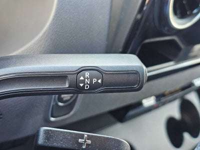 2026 Mercedes-Benz Sprinter 2500 Standard Roof I4 Diesel 144" RWD