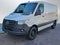 2026 Mercedes-Benz Sprinter 2500 Standard Roof I4 Diesel 144" RWD