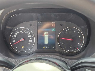 2026 Mercedes-Benz Sprinter 2500 Standard Roof I4 Diesel 144" RWD