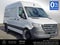 2025 Mercedes-Benz Sprinter 2500 Standard Roof I4 Diesel 144" RWD