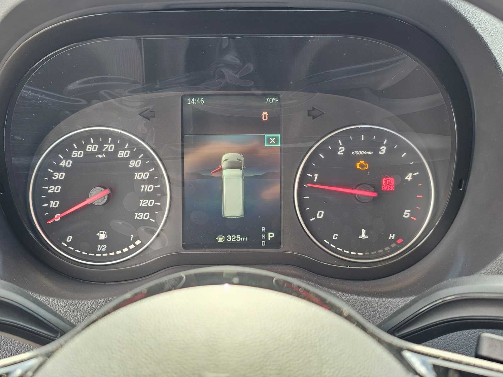 2025 Mercedes-Benz Sprinter 2500 Standard Roof I4 Diesel 144" RWD