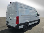 2025 Mercedes-Benz Sprinter 2500 Standard Roof I4 Diesel 144" RWD