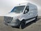 2025 Mercedes-Benz Sprinter 2500 Standard Roof I4 Diesel 144" RWD