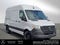 2025 Mercedes-Benz Sprinter 2500 Standard Roof I4 Diesel 144" RWD