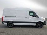 2025 Mercedes-Benz Sprinter 2500 Standard Roof I4 Diesel 144" RWD