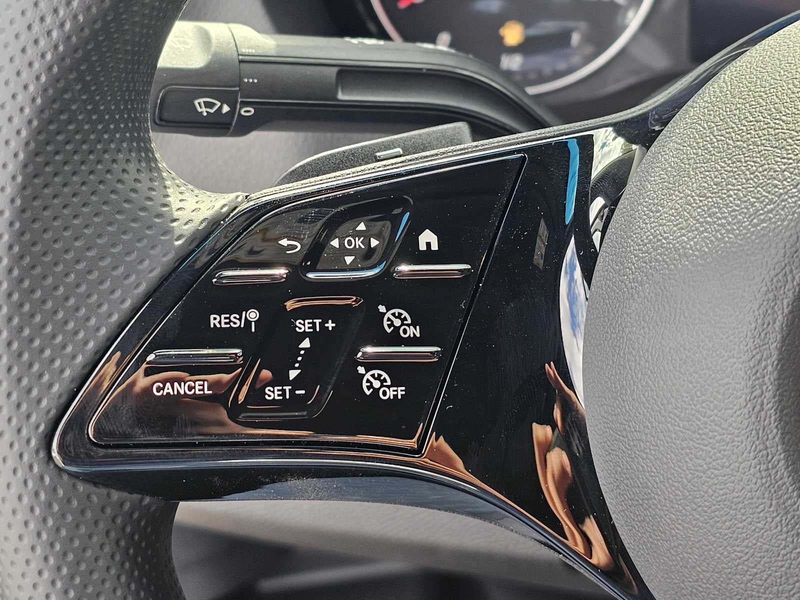 2025 Mercedes-Benz Sprinter 2500 Standard Roof I4 Diesel 144" RWD