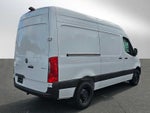 2025 Mercedes-Benz Sprinter 2500 Standard Roof I4 Diesel 144" RWD