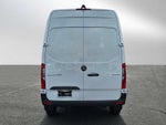2025 Mercedes-Benz Sprinter 2500 Standard Roof I4 Diesel 144" RWD