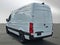 2025 Mercedes-Benz Sprinter 2500 Standard Roof I4 Diesel 144" RWD