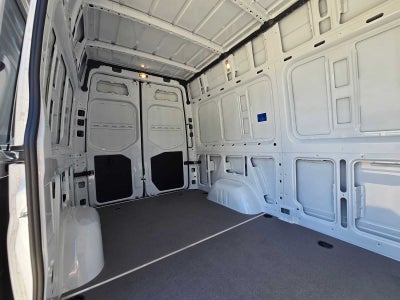 2025 Mercedes-Benz Sprinter 2500 Standard Roof I4 Diesel 144" RWD