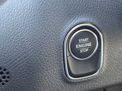 2025 Mercedes-Benz Sprinter 2500 Standard Roof I4 Diesel 144" RWD