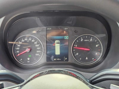 2026 Mercedes-Benz Sprinter 2500 Standard Roof I4 Diesel 144" RWD