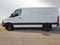 2026 Mercedes-Benz Sprinter 2500 Standard Roof I4 Diesel 144" RWD