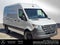 2025 Mercedes-Benz Sprinter 2500 Standard Roof I4 Diesel 144" RWD