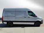 2025 Mercedes-Benz Sprinter 2500 Standard Roof I4 Diesel 144" RWD