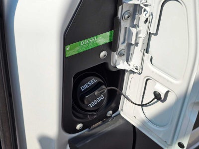 2025 Mercedes-Benz Sprinter 2500 Standard Roof I4 Diesel 144" RWD